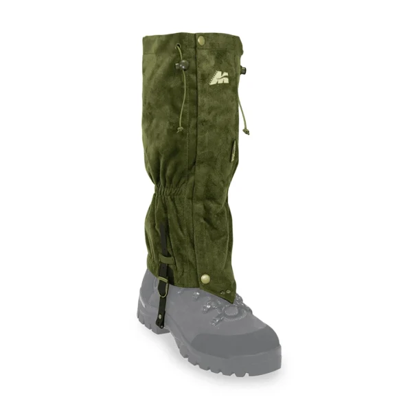 BOTAS JUNGLA SOFT