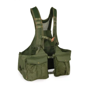 CHALECO SUEDE  22 JUNGLA
